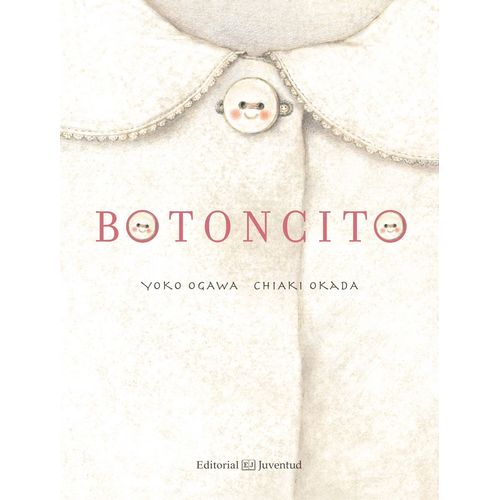 BOTONCITO - YOKO OGAWA - CHIAKI OKADA