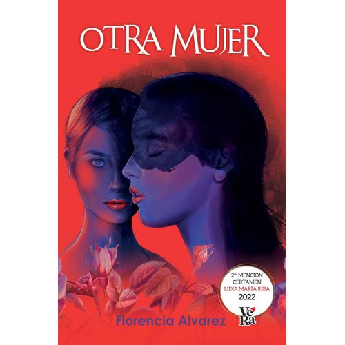 OTRA MUJER - FLORENCIA ALVAREZ