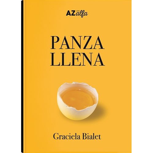 PANZA LLENA - GRACIELA BIALET