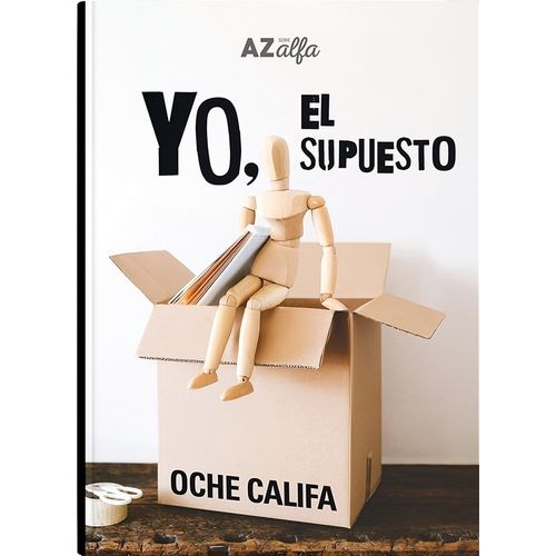 YO, EL SUPUESTO - OCHE CALIFA