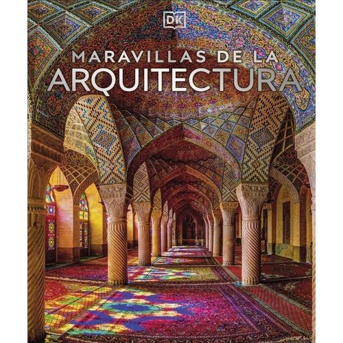MARAVILLAS DE LA ARQUITECTURA