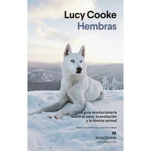 HEMBRAS - LUCY COOKE
