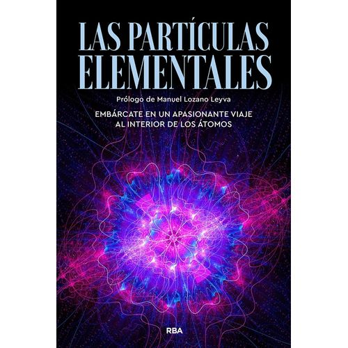 LAS PARTICULAS ELEMENTALES