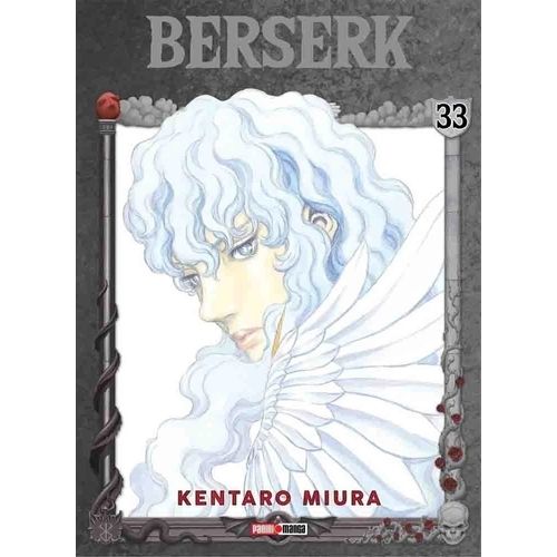 BERSERK 33 - KENTARO MIURA