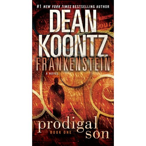 FRANKENSTEIN - PRODIGAL SON 1 - DEAN KOONTZ