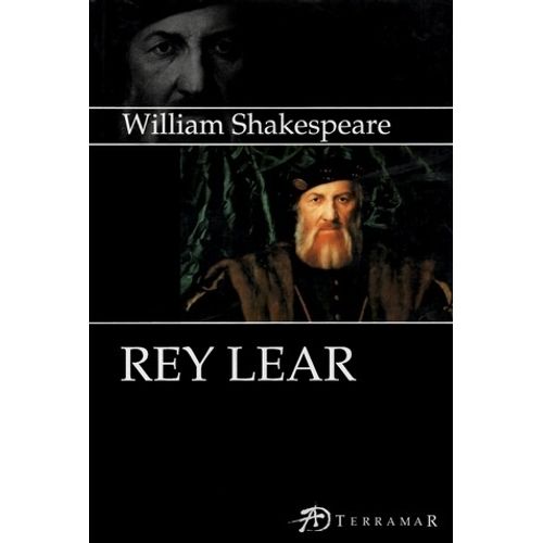 REY LEAR - WILLIAM SHAKESPEARE