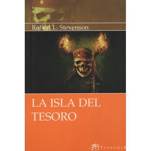 LA ISLA DEL TESORO