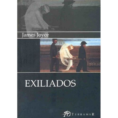 EXILIADOS - JAMES JOYCE