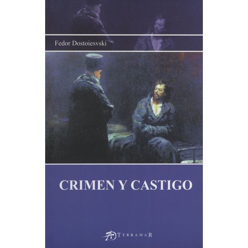 CRIMEN Y CASTIGO