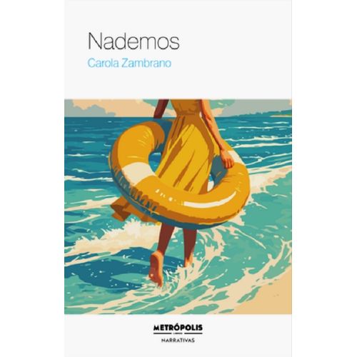 NADEMOS - CAROLA ZAMBRANO
