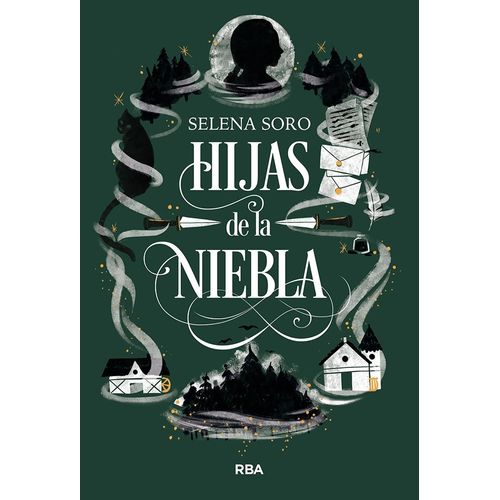 HIJAS DE LA NIEBLA - SELENA SORO
