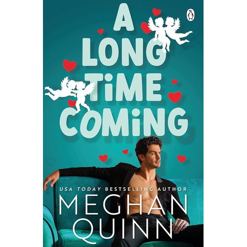 A LONG TIME COMING - CANE BROTHERS 3 - MEGHAN QUINN