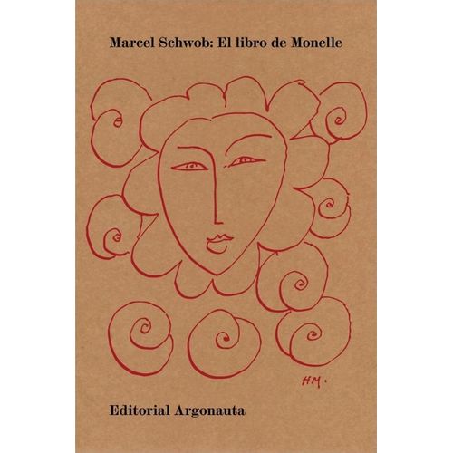 EL LIBRO DE MONELLE - MARCEL SCHWOB