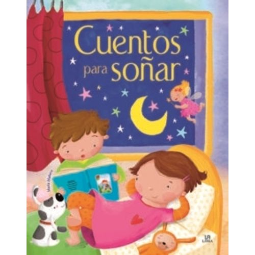 CUENTOS PARA SOÑAR - MAÑERU