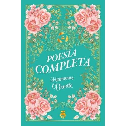 POESIA COMPLETA - HERMANAS BRONTE