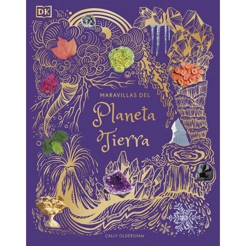 MARAVILLAS DEL PLANETA TIERRA - PLANETA CURIOSO - OLDERSHAW