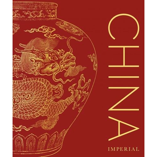 LIBRO CHINA IMPERIAL