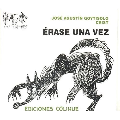 ERASE UNA VEZ - LOS MOROCHITOS - GOYTISOLO - CRIST ERASE UNA VEZ - LOS MOROCHITOS - GOYTISOLO - CRIST