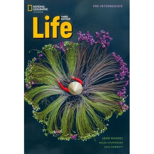 LIFE PRE-INTERMEDIATE 3TH.EDITION - STUDENT'S BOOK + SPARK P