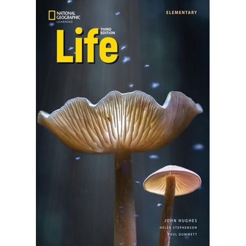 LIFE ELEMENTARY 3TH.EDITION - STUDENT'S BOOK + SPARK PLATFOR