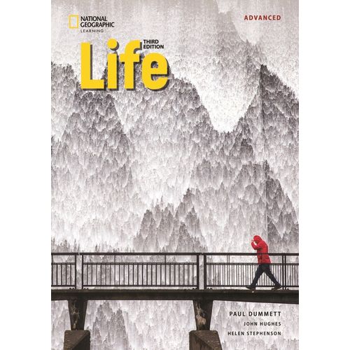LIFE ADVANCED 3TH.EDITION - STUDENT'S BOOK + SPARK PLATFORM