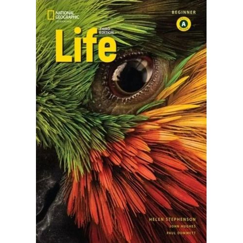 LIFE BEGINNER 3TH.EDITION - SPLIT A + SPARK PLATFORM