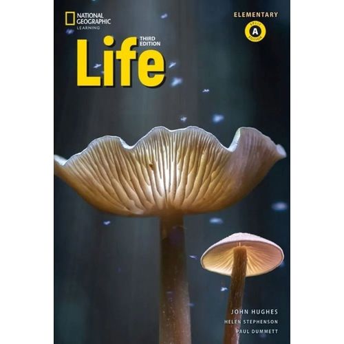 LIFE ELEMENTARY 3TH.EDITION - SPLIT A + SPARK PLATFORM