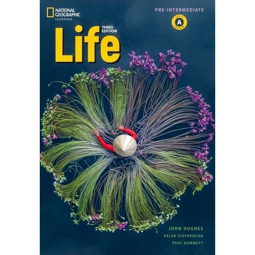 LIFE PRE-INTERMEDIATE 3TH.EDITION - SPLIT A + SPARK PLATFORM