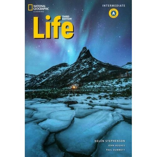 LIFE INTERMEDIATE 3TH.EDITION - SPLIT A + SPARK PLATFORM