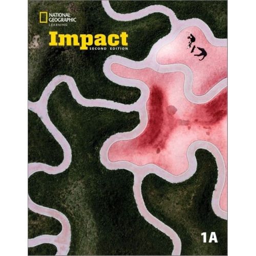 IMPACT 1A 2ND.EDITION - SPLIT A + SPARK PLATFORM
