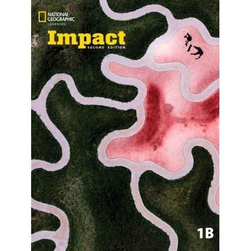IMPACT 1B 2ND.EDITION - SPLIT B + SPARK PLATFORM
