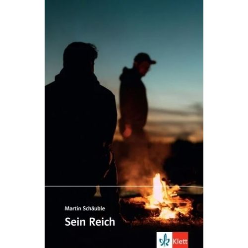 SEIN REICH - SCHAUBLE