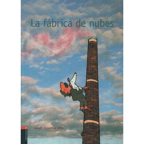 LA FABRICA DE NUBES - ALBUMES