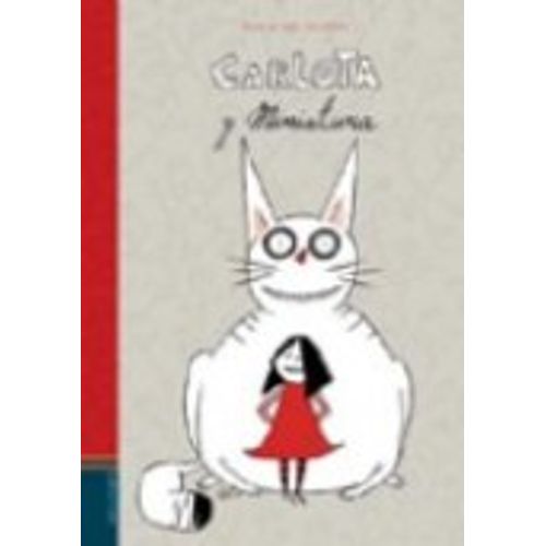 CARLOTA Y MINIATURA - CARLOTA Y MINIATURA