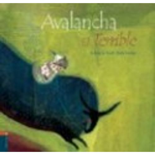 AVALANCHA, EL TERRIBLE - ALBUMES AVALANCHA, EL TERRIBLE - ALBUMES