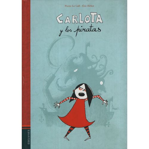 CARLOTA Y LOS PIRATAS - CARLOTA Y MINIATURA