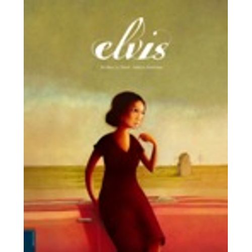 ELVIS - ALBUMES - DAUTREMER