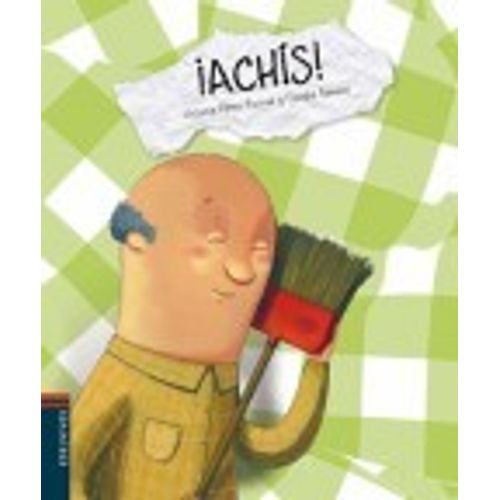 ACHIS! - COSAS, COSITAS Y CACHARROS