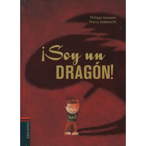 SOY UN DRAGON - MINI ALBUM