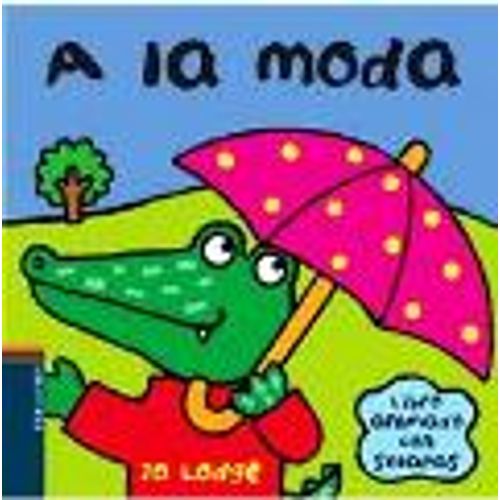 A LA MODA - SEÑOR COC A LA MODA - SEÑOR COC