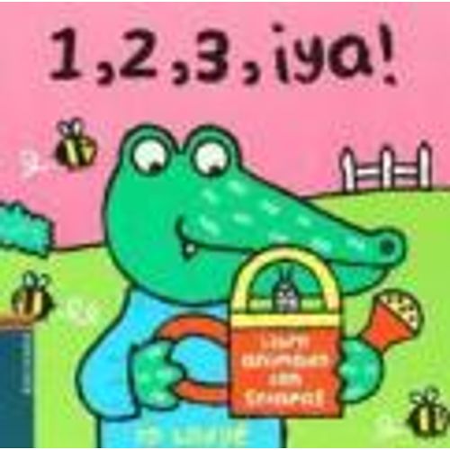 1,2,3,YA! 1,2,3,YA!