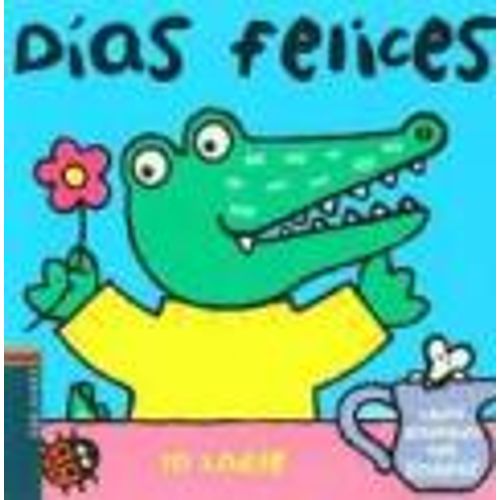 DIAS FELICES - SEÑOR COC DIAS FELICES - SEÑOR COC