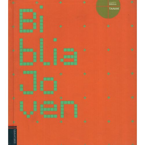 BIBLIA JOVEN