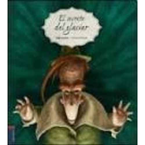 EL SECRETO DEL GLACIAR - ALBUMES