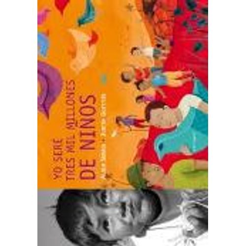 YO SERE TRES MIL MILLONES DE NIÑOS - ALBUMES