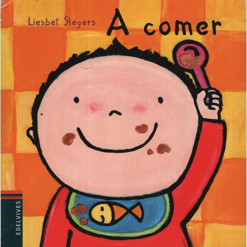 A COMER - RAUL (+12 MESES)