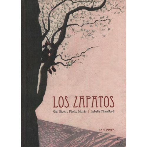 LOS ZAPATOS - MINI ALBUM LOS ZAPATOS - MINI ALBUM