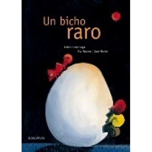 UN BICHO RARO - MINI ALBUM UN BICHO RARO - MINI ALBUM