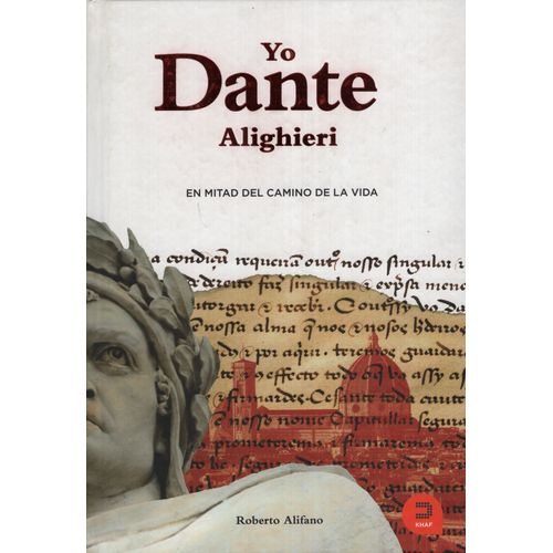 YO,DANTE ALIGHIERI