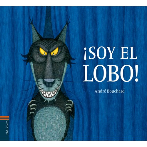 SOY EL LOBO! - ALBUMES SOY EL LOBO! - ALBUMES